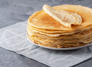 Nećete baciti niti prvu: Najbolja smjesa za palačinke koja se jednostavno priprema Nećete baciti niti prvu: Najbolja smjesa za palačinke koja se jednostavno priprema - featured image