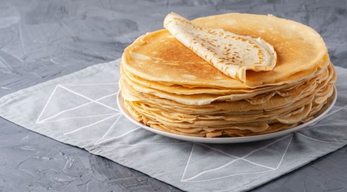 Nećete baciti niti prvu: Najbolja smjesa za palačinke koja se jednostavno priprema Nećete baciti niti prvu: Najbolja smjesa za palačinke koja se jednostavno priprema - featured image