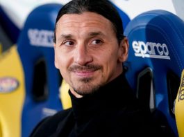 “Majka ti je katolkinja, otac musliman. A šta si ti?”: Zlatan Ibrahimović dao odgovor koji se dugo čekao "Majka ti je katolkinja, otac musliman. A šta si ti?": Zlatan Ibrahimović dao odgovor koji se dugo čekao - featured image