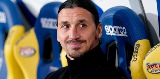 “Majka ti je katolkinja, otac musliman. A šta si ti?”: Zlatan Ibrahimović dao odgovor koji se dugo čekao "Majka ti je katolkinja, otac musliman. A šta si ti?": Zlatan Ibrahimović dao odgovor koji se dugo čekao - featured image