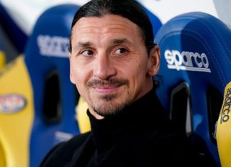 “Majka ti je katolkinja, otac musliman. A šta si ti?”: Zlatan Ibrahimović dao odgovor koji se dugo čekao "Majka ti je katolkinja, otac musliman. A šta si ti?": Zlatan Ibrahimović dao odgovor koji se dugo čekao - featured image