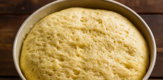 Spas za domaćice: Recept za „ludo tijesto“ koje može da stoji u frižideru 7 dana, a raste kao ludo! Spas za domaćice: Recept za „ludo tijesto“ koje može da stoji u frižideru 7 dana, a raste kao ludo! - featured image
