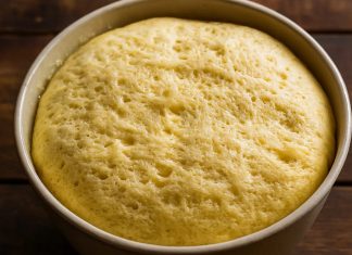 Spas za domaćice: Recept za „ludo tijesto“ koje može da stoji u frižideru 7 dana, a raste kao ludo! Spas za domaćice: Recept za „ludo tijesto“ koje može da stoji u frižideru 7 dana, a raste kao ludo! - featured image