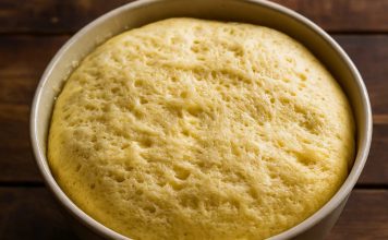 Spas za domaćice: Recept za „ludo tijesto“ koje može da stoji u frižideru 7 dana, a raste kao ludo! Spas za domaćice: Recept za „ludo tijesto“ koje može da stoji u frižideru 7 dana, a raste kao ludo! - featured image