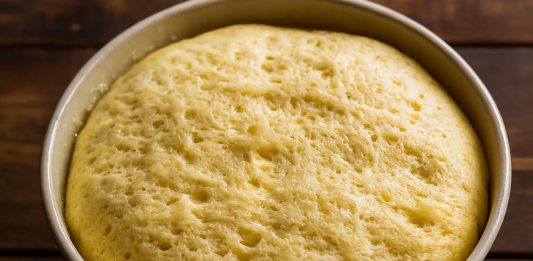 Spas za domaćice: Recept za „ludo tijesto“ koje može da stoji u frižideru 7 dana, a raste kao ludo! Spas za domaćice: Recept za „ludo tijesto“ koje može da stoji u frižideru 7 dana, a raste kao ludo! - featured image