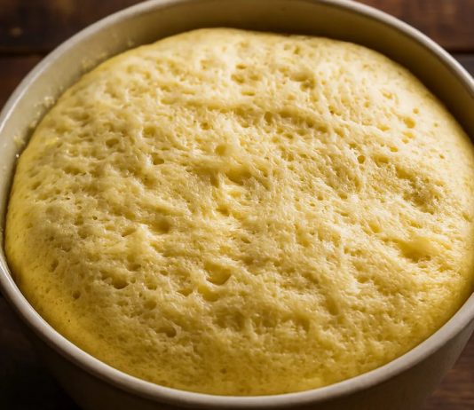 Spas za domaćice: Recept za „ludo tijesto“ koje može da stoji u frižideru 7 dana, a raste kao ludo! Spas za domaćice: Recept za „ludo tijesto“ koje može da stoji u frižideru 7 dana, a raste kao ludo! - featured image