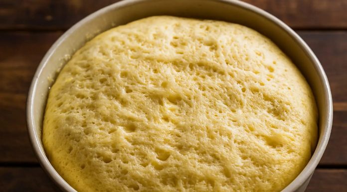 Spas za domaćice: Recept za „ludo tijesto“ koje može da stoji u frižideru 7 dana, a raste kao ludo! Spas za domaćice: Recept za „ludo tijesto“ koje može da stoji u frižideru 7 dana, a raste kao ludo! - featured image