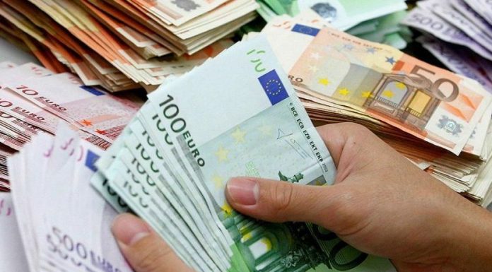 Gastarbajter otkrio koliku penziju ima nakon 40 godina rada u Nemačkoj: “Isplati li se ovo” Gastarbajter otkrio koliku penziju ima nakon 40 godina rada u Nemačkoj: "Isplati li se ovo" - featured image