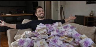 1 znak ulazi u najsretniju deceniju o kakvoj nije smio ni da mašta, a novac i moć su tek početak 1 znak ulazi u najsretniju deceniju o kakvoj nije smio ni da mašta, a novac i moć su tek početak - featured image