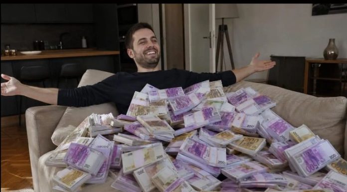 1 znak ulazi u najsretniju deceniju o kakvoj nije smio ni da mašta, a novac i moć su tek početak 1 znak ulazi u najsretniju deceniju o kakvoj nije smio ni da mašta, a novac i moć su tek početak - featured image