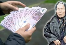 Baba Vangino proročanstvo ledi krv u žilama: 5 znakova ostaje bez dinara – Gube sve što imaju Baba Vangino proročanstvo ledi krv u žilama: 5 znakova ostaje bez dinara - Gube sve što imaju - featured image