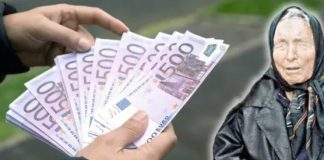 Baba Vangino proročanstvo ledi krv u žilama: 5 znakova ostaje bez dinara – Gube sve što imaju Baba Vangino proročanstvo ledi krv u žilama: 5 znakova ostaje bez dinara - Gube sve što imaju - featured image