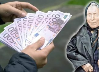 Baba Vangino proročanstvo ledi krv u žilama: 5 znakova ostaje bez dinara – Gube sve što imaju Baba Vangino proročanstvo ledi krv u žilama: 5 znakova ostaje bez dinara - Gube sve što imaju - featured image