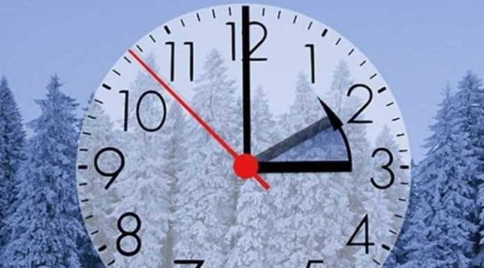 Sat pomjeramo najranije u posljednjih 11 godina: Evo kog datuma vraćamo kazaljke i spavamo duže Sat pomjeramo najranije u posljednjih 11 godina: Evo kog datuma vraćamo kazaljke i spavamo duže - featured image