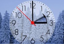 Sat pomjeramo najranije u posljednjih 11 godina: Evo kog datuma vraćamo kazaljke i spavamo duže Sat pomjeramo najranije u posljednjih 11 godina: Evo kog datuma vraćamo kazaljke i spavamo duže - featured image
