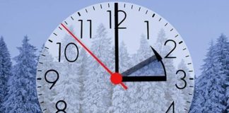 Sat pomjeramo najranije u posljednjih 11 godina: Evo kog datuma vraćamo kazaljke i spavamo duže Sat pomjeramo najranije u posljednjih 11 godina: Evo kog datuma vraćamo kazaljke i spavamo duže - featured image