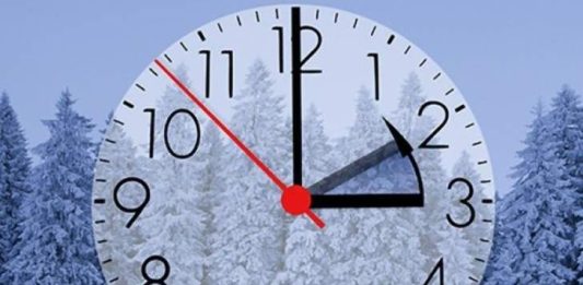 Sat pomjeramo najranije u posljednjih 11 godina: Evo kog datuma vraćamo kazaljke i spavamo duže Sat pomjeramo najranije u posljednjih 11 godina: Evo kog datuma vraćamo kazaljke i spavamo duže - featured image
