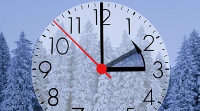 Sat pomjeramo najranije u posljednjih 11 godina: Evo kog datuma vraćamo kazaljke i spavamo duže Sat pomjeramo najranije u posljednjih 11 godina: Evo kog datuma vraćamo kazaljke i spavamo duže - featured image