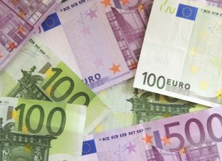 Oktobar donosi veliki finansijski preokret: Ova 4 znaka pune džepove do vrha Oktobar donosi veliki finansijski preokret: Ova 4 znaka pune džepove do vrha - featured image