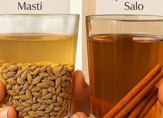 Napitak za Mršavljenje: 2 Jednostavna “Detox” Napitka za Podršku Gubitku Težine Napitak za Mršavljenje: 2 Jednostavna “Detox” Napitka za Podršku Gubitku Težine - featured image