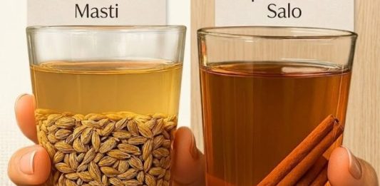 Napitak za Mršavljenje: 2 Jednostavna “Detox” Napitka za Podršku Gubitku Težine Napitak za Mršavljenje: 2 Jednostavna “Detox” Napitka za Podršku Gubitku Težine - featured image