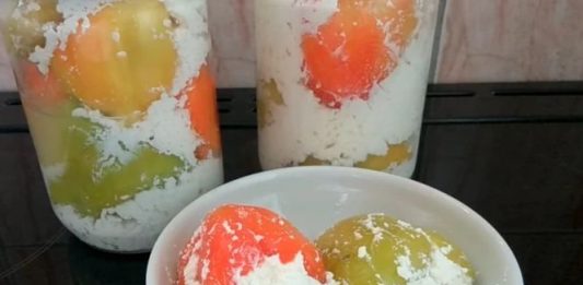 SOMBORKE PUNJENE SIROM: Prave se začas, mogu da se jedu već sljedećeg dana SOMBORKE PUNJENE SIROM: Prave se začas, mogu da se jedu već sljedećeg dana - featured image