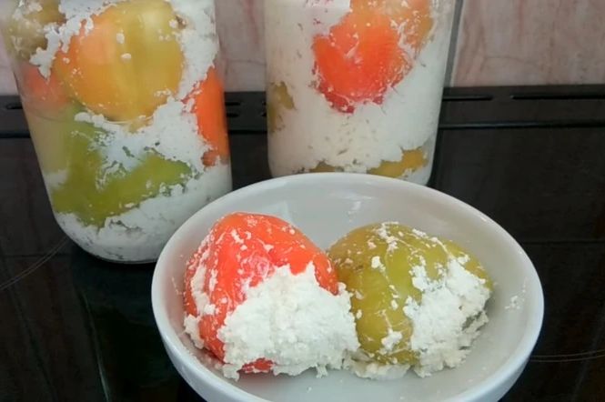 SOMBORKE PUNJENE SIROM: Prave se začas, mogu da se jedu već sljedećeg dana - featured image SOMBORKE PUNJENE SIROM: Prave se začas, mogu da se jedu već sljedećeg dana - featured image