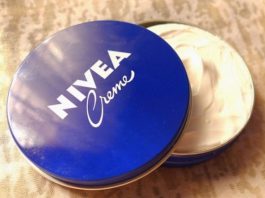 ZNATE DA JE “plava Nivea” DOBRA, ALI VAM NISU REKLI SLJEDEĆE: Broj 3. će vas iznenaditi! ZNATE DA JE “plava Nivea” DOBRA, ALI VAM NISU REKLI SLJEDEĆE: Broj 3. će vas iznenaditi! - featured image