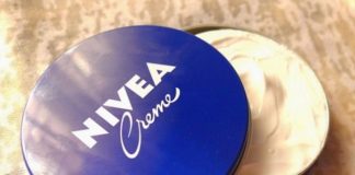 ZNATE DA JE “plava Nivea” DOBRA, ALI VAM NISU REKLI SLJEDEĆE: Broj 3. će vas iznenaditi! ZNATE DA JE “plava Nivea” DOBRA, ALI VAM NISU REKLI SLJEDEĆE: Broj 3. će vas iznenaditi! - featured image