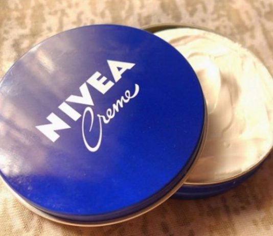 ZNATE DA JE “plava Nivea” DOBRA, ALI VAM NISU REKLI SLJEDEĆE: Broj 3. će vas iznenaditi! ZNATE DA JE “plava Nivea” DOBRA, ALI VAM NISU REKLI SLJEDEĆE: Broj 3. će vas iznenaditi! - featured image