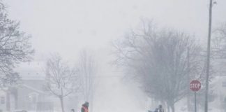 Spremite se za najhladniju zimu u zadnjih 65 godina Spremite se za najhladniju zimu u zadnjih 65 godina - featured image