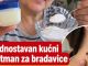 Jednostavan kućni tretman za bradavice. Mnogi ga koriste kao pomoć Jednostavan kućni tretman za bradavice. Mnogi ga koriste kao pomoć - featured image