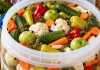OVAKO TURŠIJA OSTAJE ČVRSTA I HRSKAVA: Provjeren recept za bure od 30 litara OVAKO TURŠIJA OSTAJE ČVRSTA I HRSKAVA: Provjeren recept za bure od 30 litara - featured image