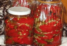 MARINIRANE PAPRIKE NA MAKEDONSKI NAČIN – Mali kuhar MARINIRANE PAPRIKE NA MAKEDONSKI NAČIN - Mali kuhar - featured image