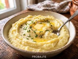 Napravite krompir pire bolji nego iz restorana: Mnogi griješe kad dodaju mlijeko, evo u čemu je trik