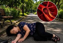 Imala je 56 godina, zdravo se hranila i vežbala, ali je doživela moždani udar: Tri rizika koja se često zanemaruju