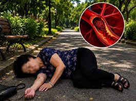 Imala je 56 godina, zdravo se hranila i vežbala, ali je doživela moždani udar: Tri rizika koja se često zanemaruju