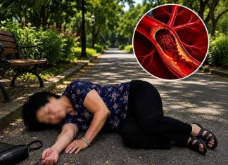 Imala je 56 godina, zdravo se hranila i vežbala, ali je doživela moždani udar: Tri rizika koja se često zanemaruju