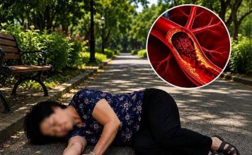 Imala je 56 godina, zdravo se hranila i vežbala, ali je doživela moždani udar: Tri rizika koja se često zanemaruju