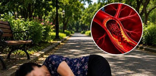 Imala je 56 godina, zdravo se hranila i vežbala, ali je doživela moždani udar: Tri rizika koja se često zanemaruju