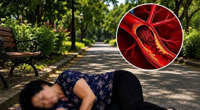 Imala je 56 godina, zdravo se hranila i vežbala, ali je doživela moždani udar: Tri rizika koja se često zanemaruju