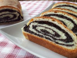 Tradicionalni recept za štrudlu Tradicionalni recept za štrudlu - featured image