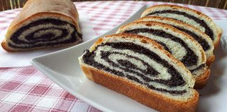 Tradicionalni recept za štrudlu Tradicionalni recept za štrudlu - featured image