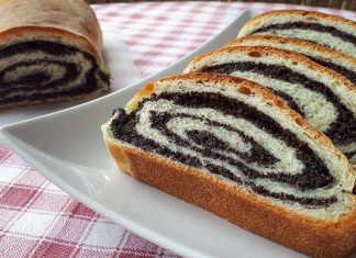 Tradicionalni recept za štrudlu Tradicionalni recept za štrudlu - featured image