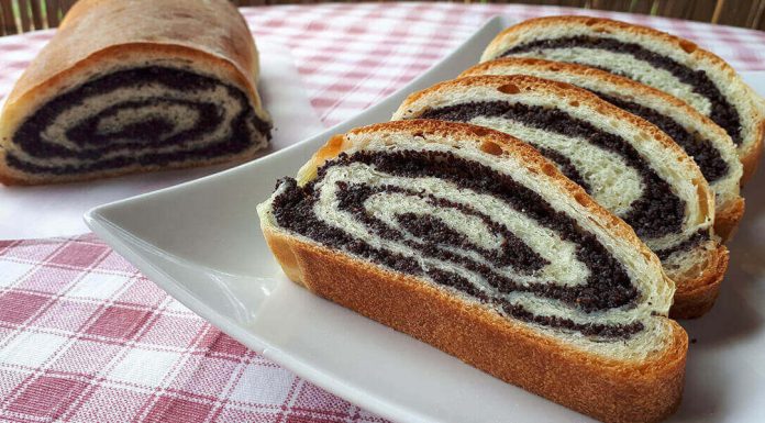 Tradicionalni recept za štrudlu Tradicionalni recept za štrudlu - featured image