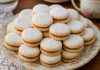 Recept za domaće vanilice koje se tope u ustima Recept za domaće vanilice koje se tope u ustima - featured image