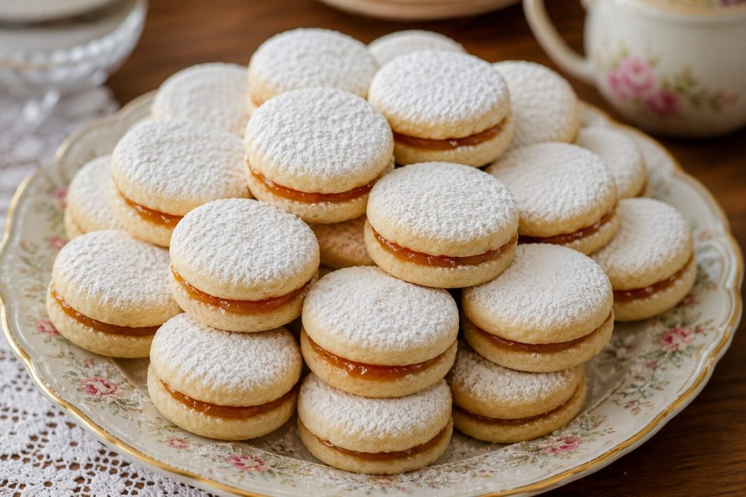 Recept za domaće vanilice koje se tope u ustima - featured image Recept za domaće vanilice koje se tope u ustima - featured image