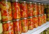 JEDITE LJETNU SALATU I ZIMICU – paradajz, paprika, krastavac ZIMSKI RECEPT bez kuvanja