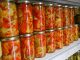 JEDITE LJETNU SALATU I ZIMICU – paradajz, paprika, krastavac ZIMSKI RECEPT bez kuvanja